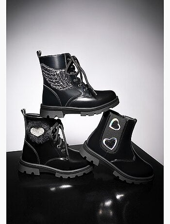 Botines conguitos
