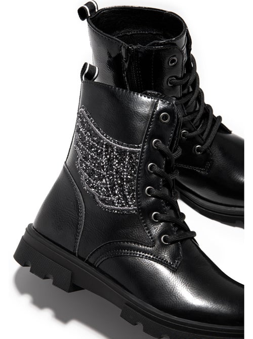 Botines conguitos - Kiabi