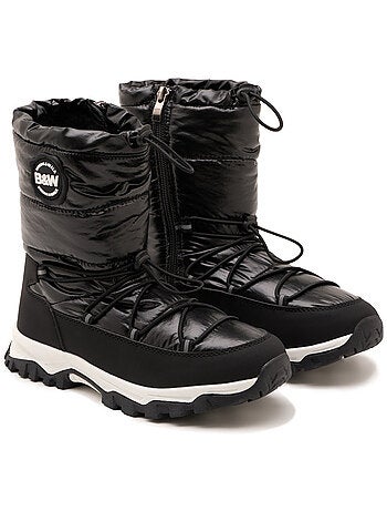 Botines conguitos