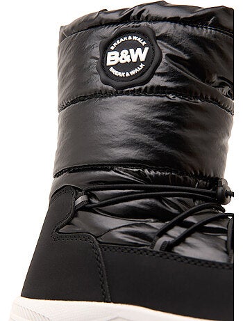 Botines conguitos