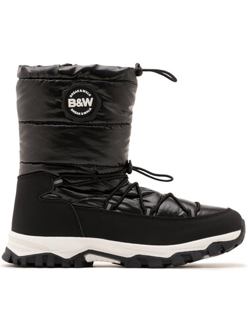 Botines conguitos - Kiabi Botines conguitos - Kiabi