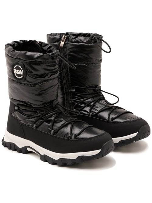 Botines conguitos - Kiabi Botines conguitos - Kiabi
