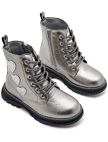 Botines conguitos