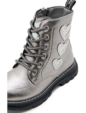 Botines conguitos