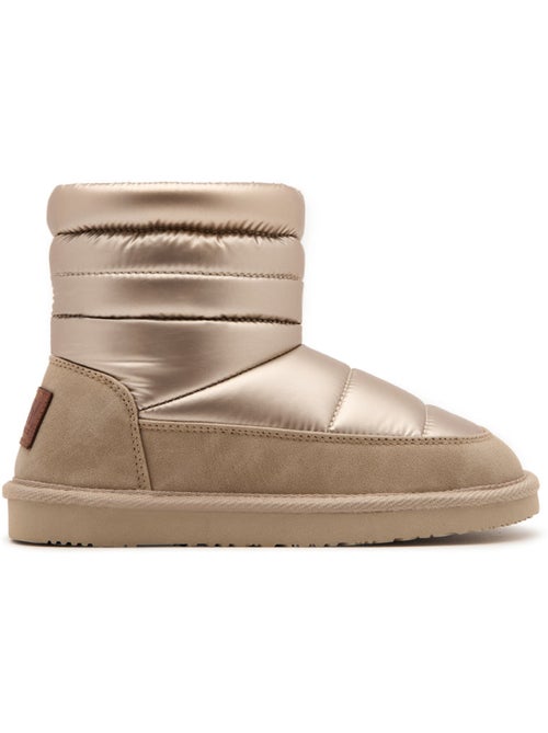 Botines conguitos - Kiabi
