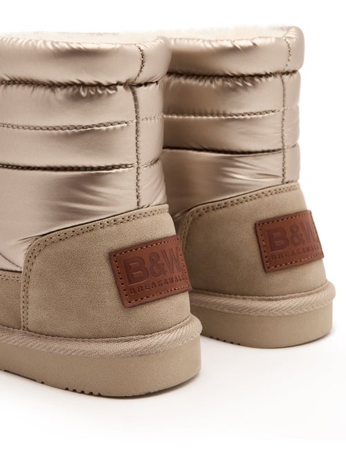 Botines conguitos - Kiabi