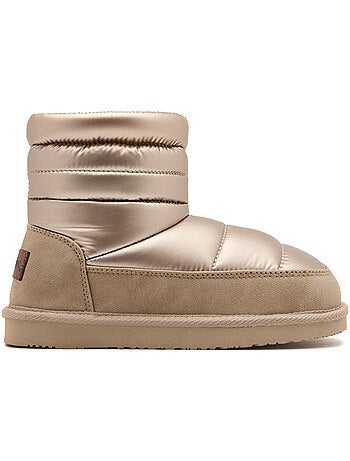 Botines Conguitos
