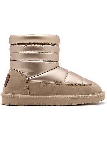 Botines conguitos