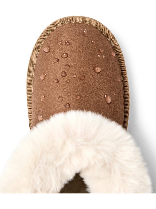 Botines conguitos pelo - Kiabi Botines conguitos pelo - Kiabi