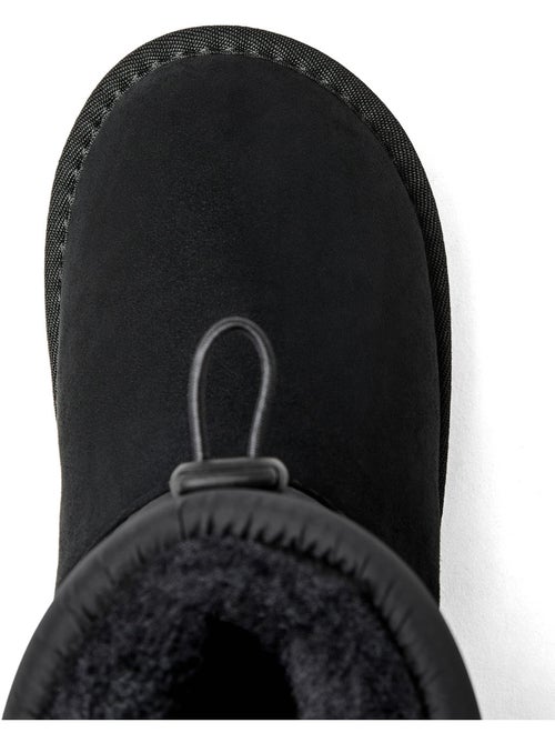 Botines conguitos plataforma - Kiabi