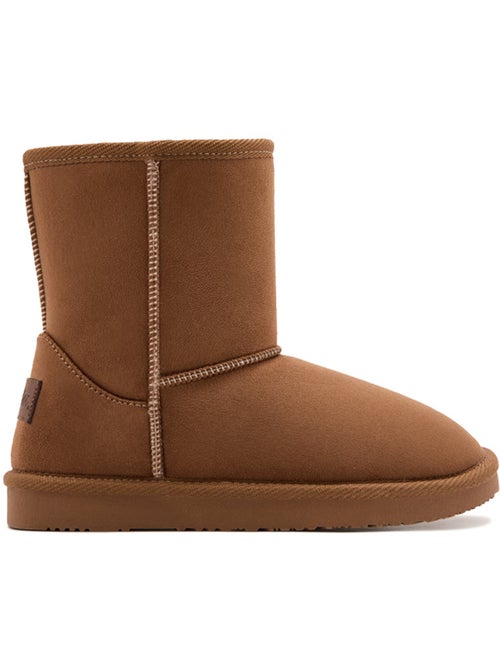 Botines conguitos repelente al agua - Kiabi