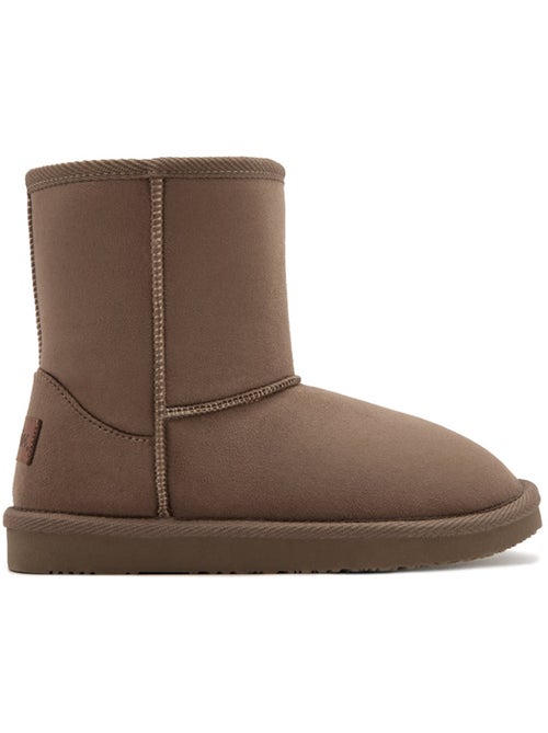 Botines conguitos repelente al agua - Kiabi