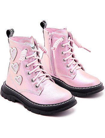 Botines conguitos