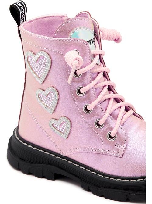 Botines conguitos - Kiabi