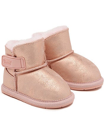 Botines Conguitos