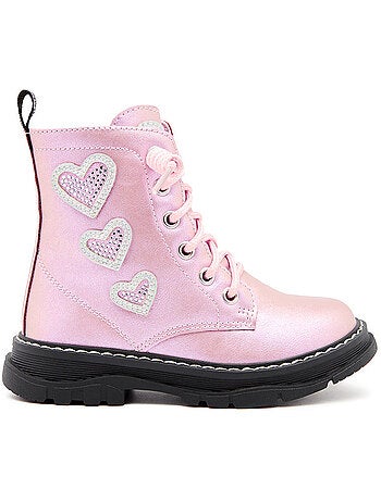 Botines conguitos