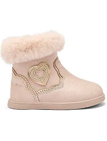 Botines conguitos tecnobaby bebés