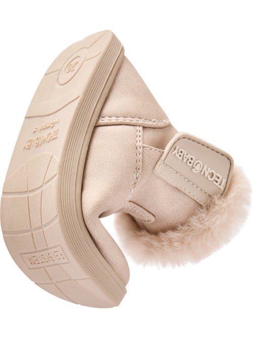 Botines conguitos tecnobaby - Kiabi Botines conguitos tecnobaby - Kiabi