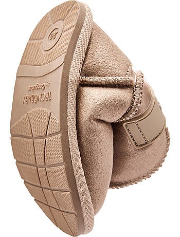 Botines Conguitos Tecnobaby