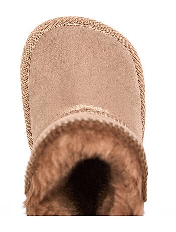 Botines Conguitos Tecnobaby