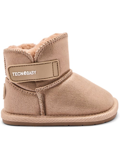 Botines Conguitos Tecnobaby - Kiabi