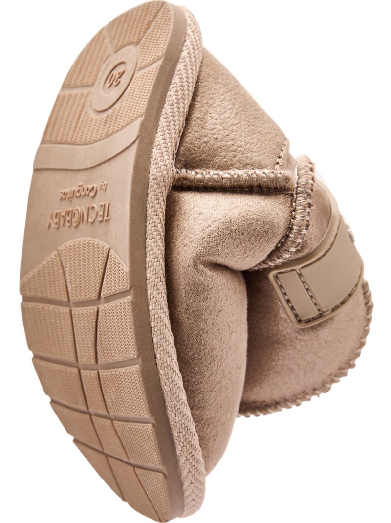 Botines Conguitos Tecnobaby Marrón claro - Kiabi