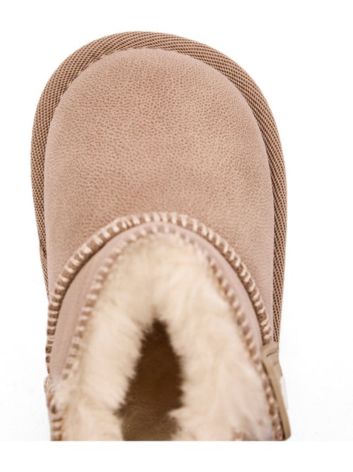 Botines conguitos tecnobaby - Kiabi Botines conguitos tecnobaby - Kiabi
