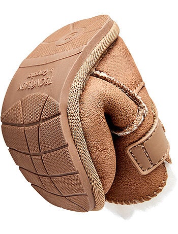 Botines conguitos tecnobaby