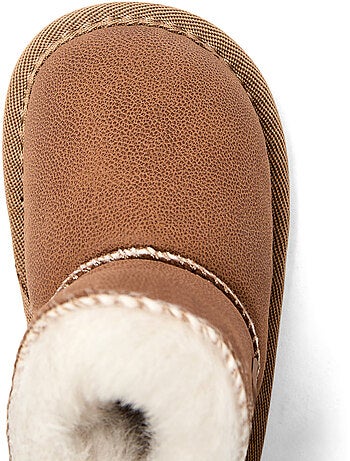 Botines conguitos tecnobaby