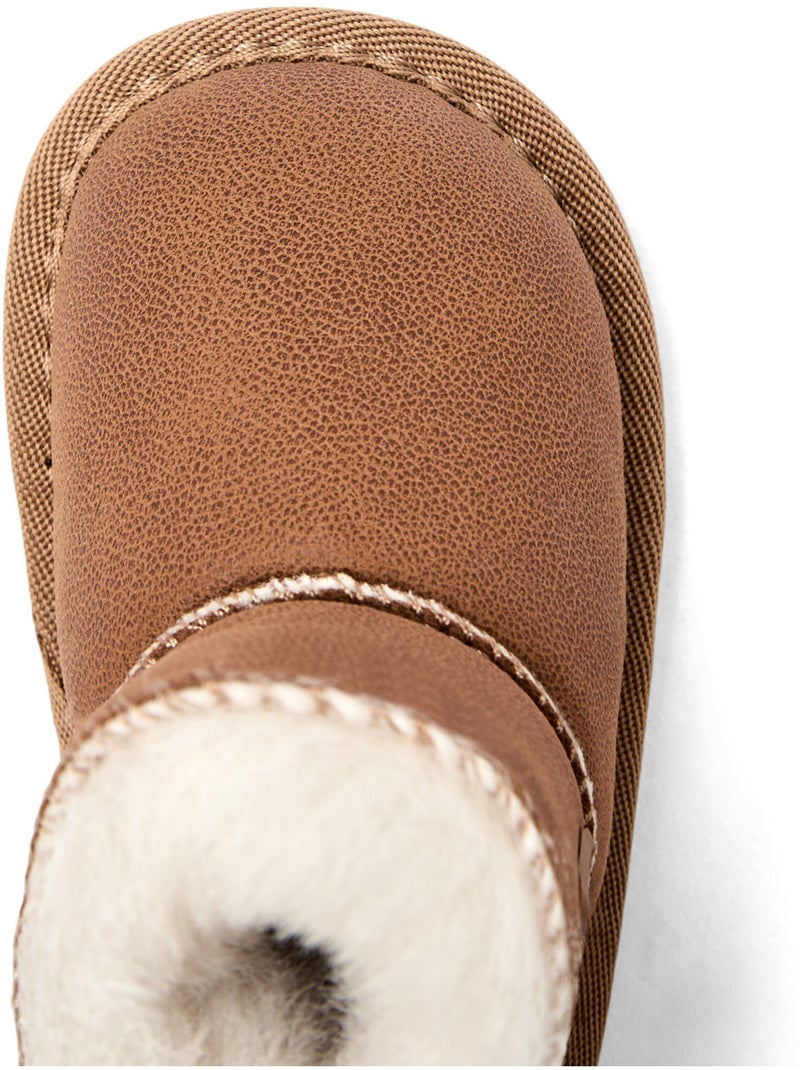Botines conguitos tecnobaby Marrón - Kiabi