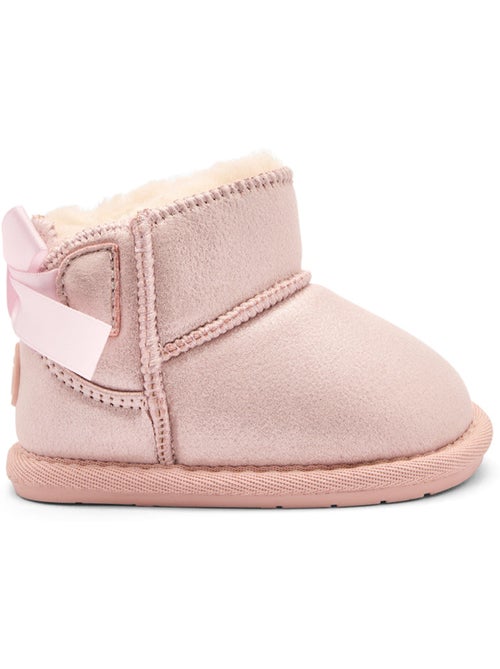 Botines Conguitos Tecnobaby - Kiabi Botines Conguitos Tecnobaby - Kiabi