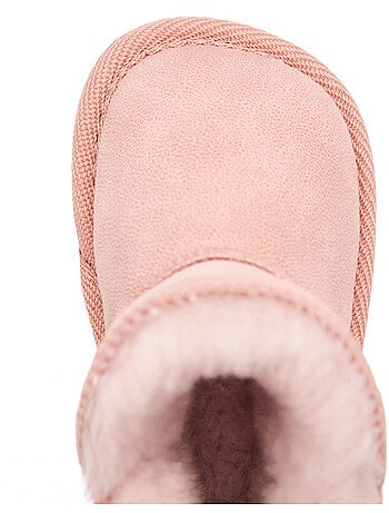 Botines conguitos tecnobaby