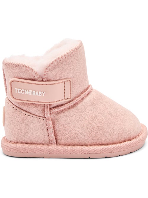 Botines conguitos tecnobaby - Kiabi