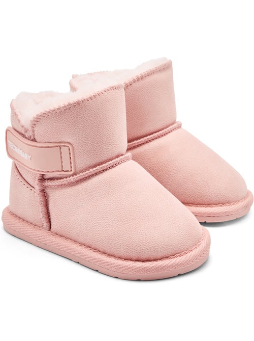 Botines conguitos tecnobaby - Kiabi