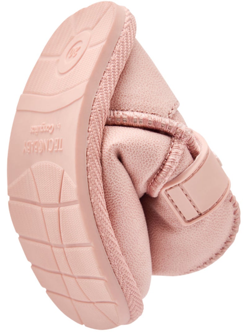 Botines conguitos tecnobaby Rosa - Kiabi
