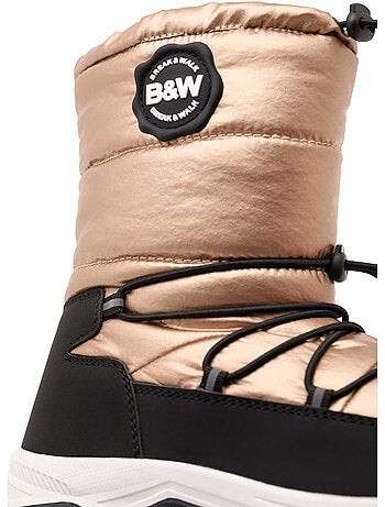 Botines conguitos