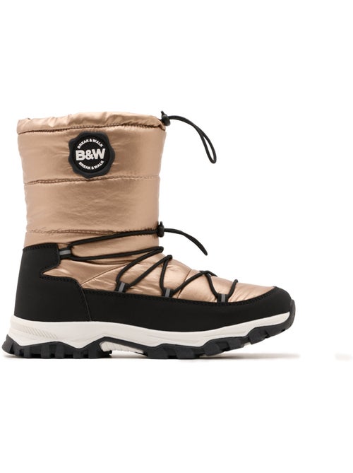 Botines Conguitos Track - Kiabi