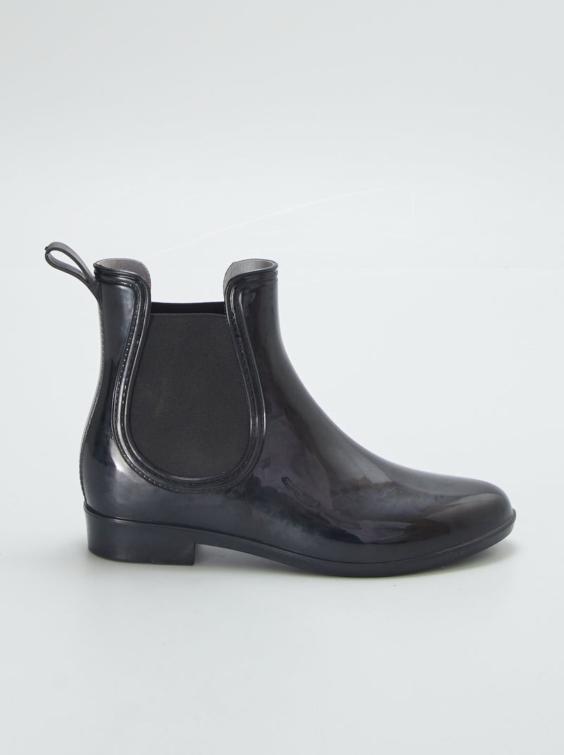 Botines de agua NEGRO - Kiabi