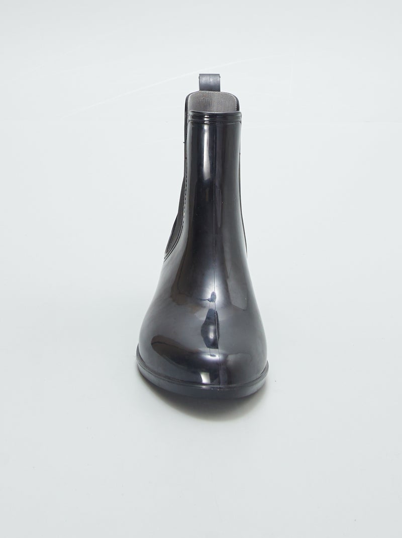 Botines de agua NEGRO - Kiabi