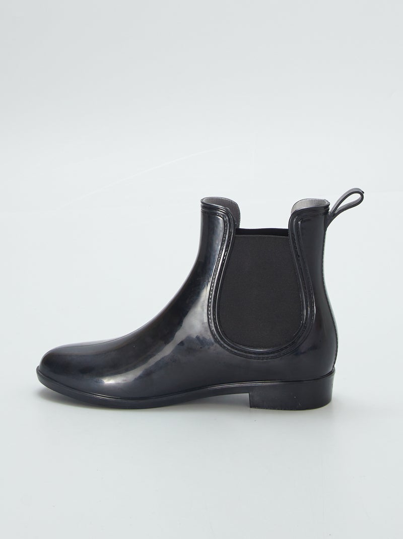 Botines de agua NEGRO - Kiabi