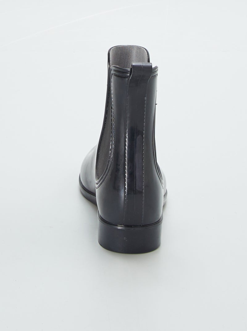 Botines de agua NEGRO - Kiabi