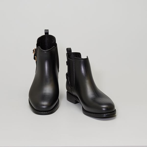 botines en kiabi Gran venta - OFF 68%