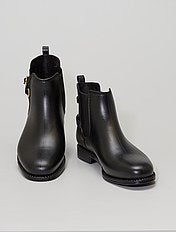 المواصلات الصحة مرحبا botines kiabi mujer - advancedelectronics.org