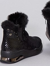 Botines Planos Mujer Kiabi on Sale, 51% OFF | www.rupit.com