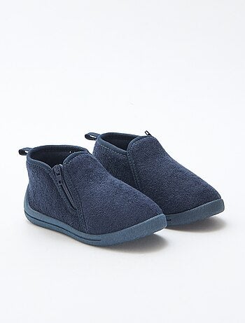 Botines de casa