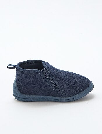 Botines de casa