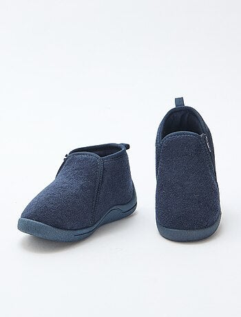 Botines de casa