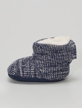 Botines pelo con descuentos | Kiabi