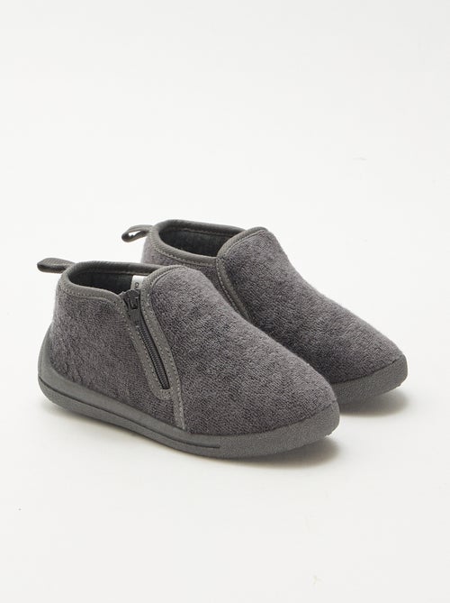 Botines de casa - Kiabi