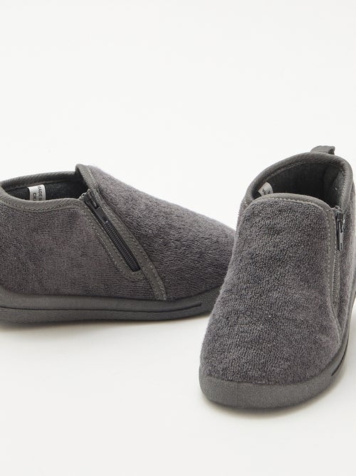 Botines de casa - Kiabi